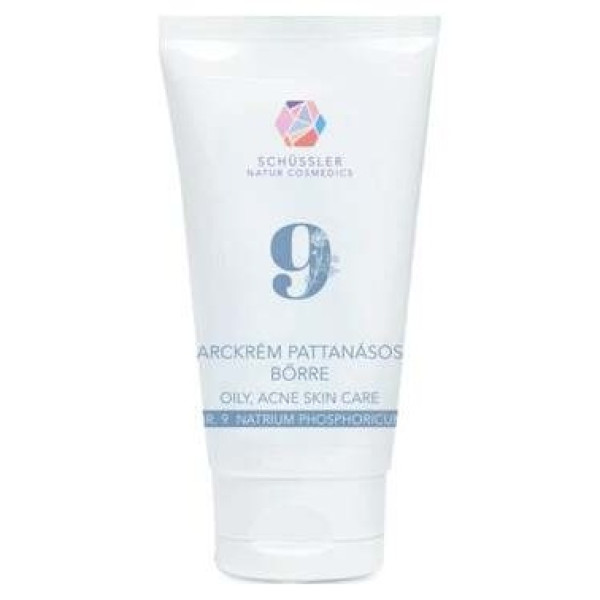 Schüssler Natur Selection Nr.9 Natrium Phosphoricum 75Ml