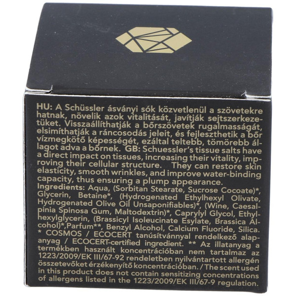 Schussler Age Protection Firming Y Lifting 50Ml. 2