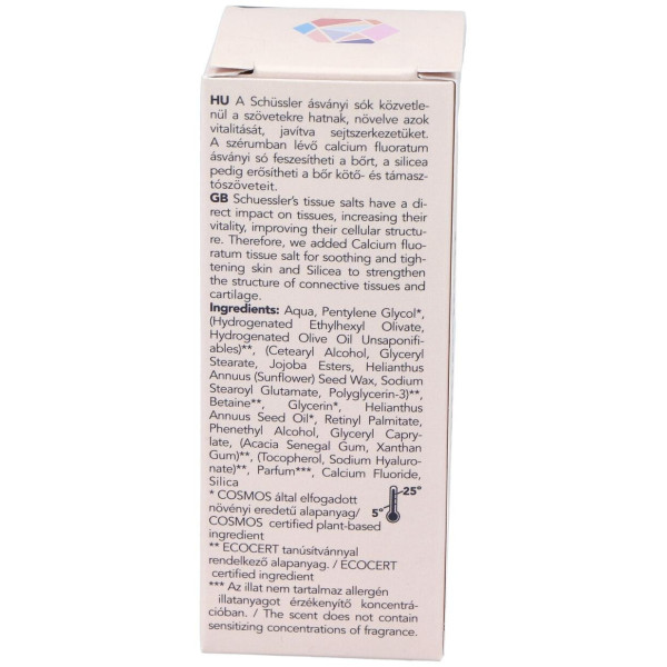 Schussler Natur Serum Facial Retinol 1% 30Ml.