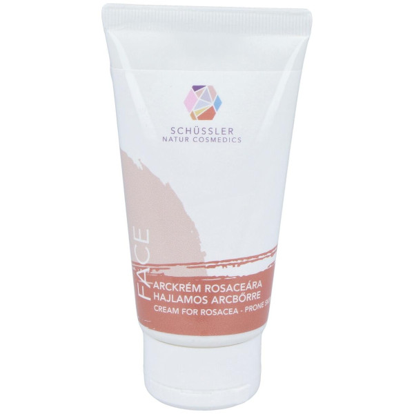 Schussler Natur Nº10+Nº4 Crema 75Ml