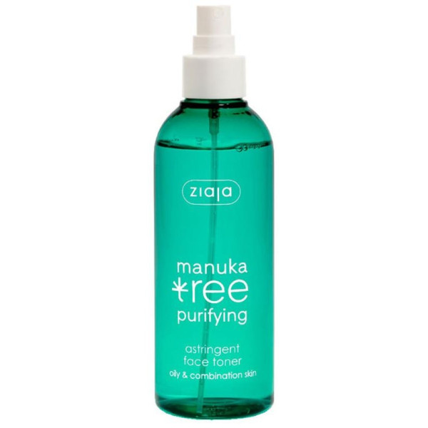 Manuka Tónico Facial 200 Ml