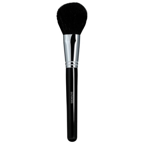Lussoni Pro Brocha Para Polvos Grande 212 1 U