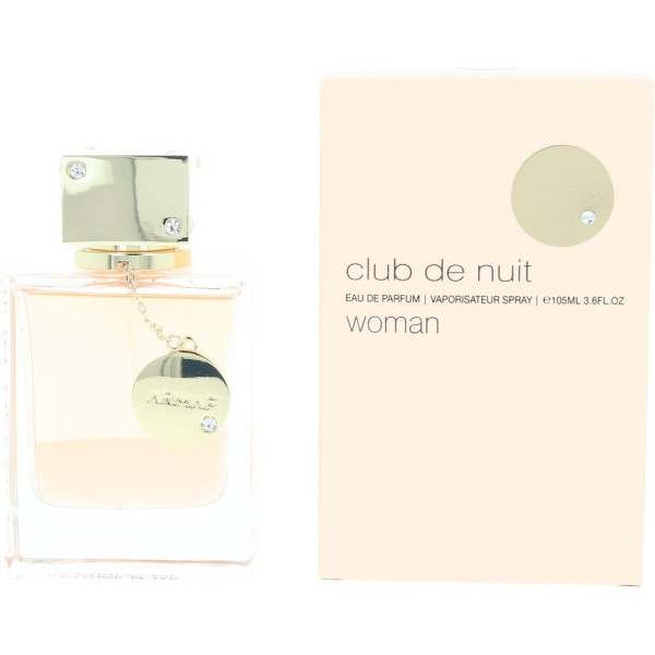 Club De Nuit Woman Edp Vapo 105 Ml
