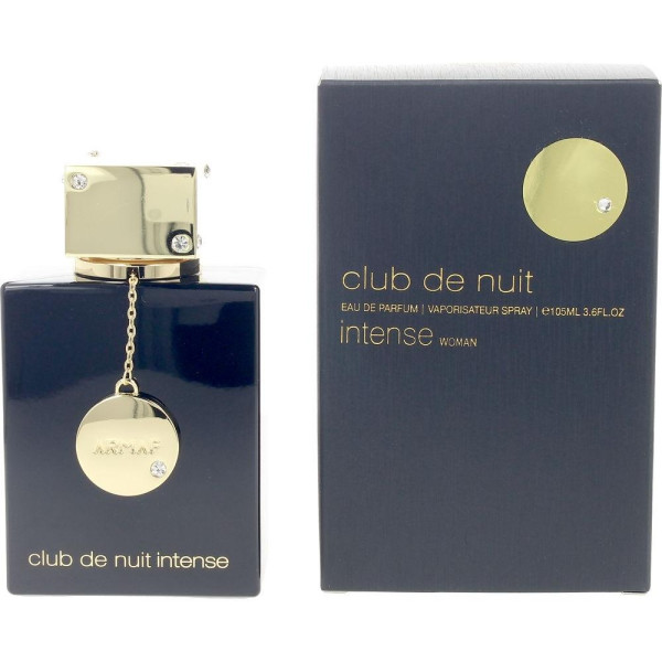 Club De Nuit Intense Woman Edp Vapo 105 Ml