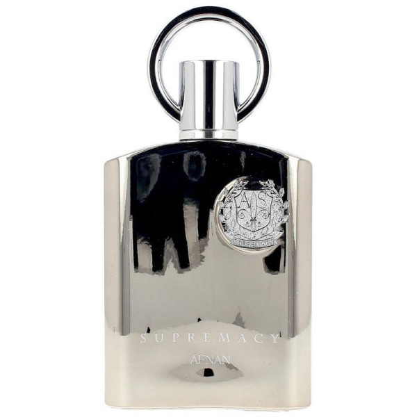 Supremacy Silver Edp Vapo 100 Ml