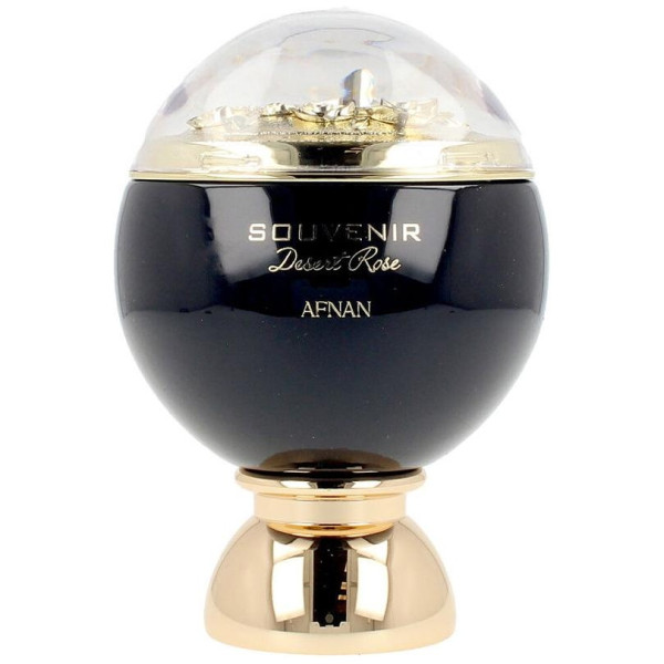 Souvenir Desert Rose Edp Vapo 100 Ml