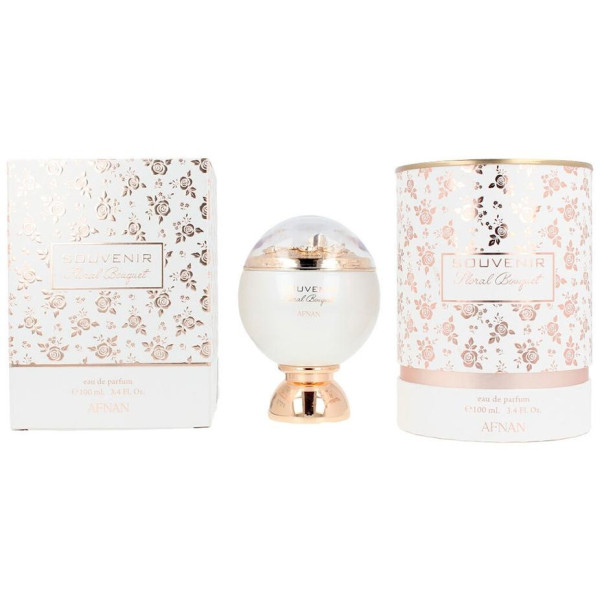 Souvenir Floral Bouquet Edp Vapo 100 Ml