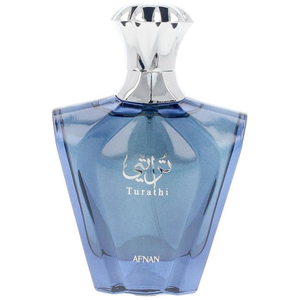 Turathi Blue Edp Vapo 90 Ml