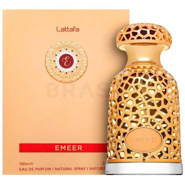 Emeer Edp Vapo 100 Ml