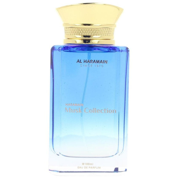 Musk Collection Edp Vapo 100 Ml