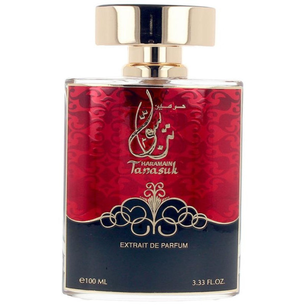 Tanasuk Edp Vapo 100 Ml