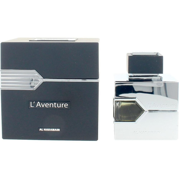 L'Aventure Edp Vapo 100 Ml