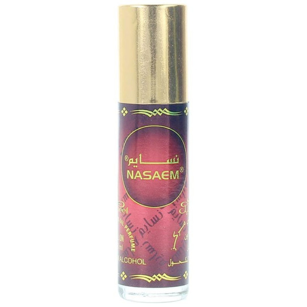 Nasaem Edp Roll On 6 Ml