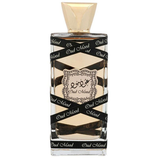 Oud Mood Edp Vapo 100 Ml