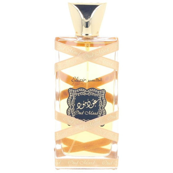 Oud Mood Elixir Edp Vapo 100 Ml