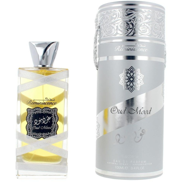 Oud Reminiscence Edp Vapo 100 Ml