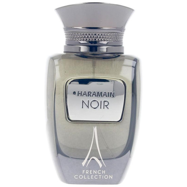 Noir French Collection Edp Vapo 100 Ml