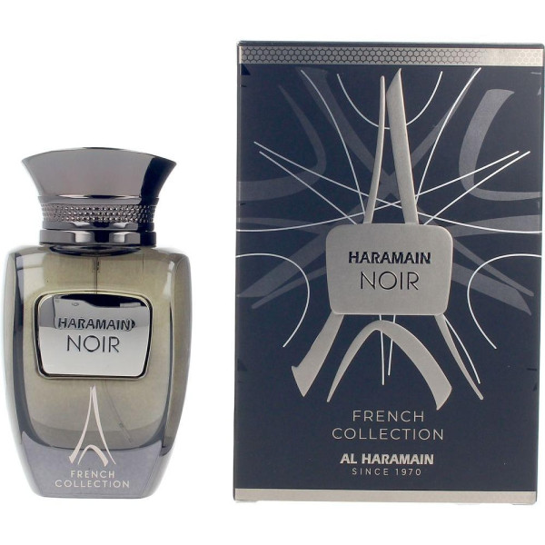 Noir French Collection Edp Vapo 100 Ml