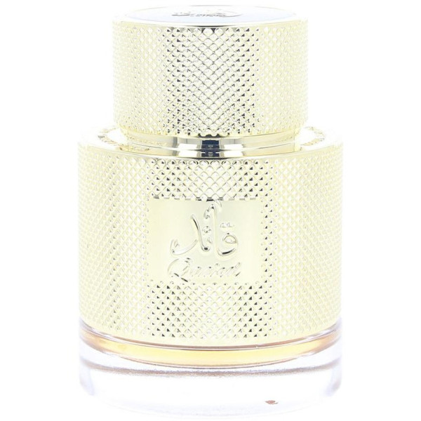 Qaa'Ed Edp Vapo 100 Ml