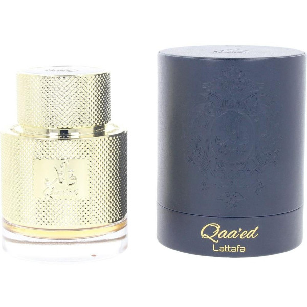 Qaa'Ed Edp Vapo 100 Ml