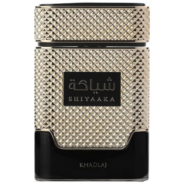 Shiyaaka Gold Edp Vapo 100 Ml