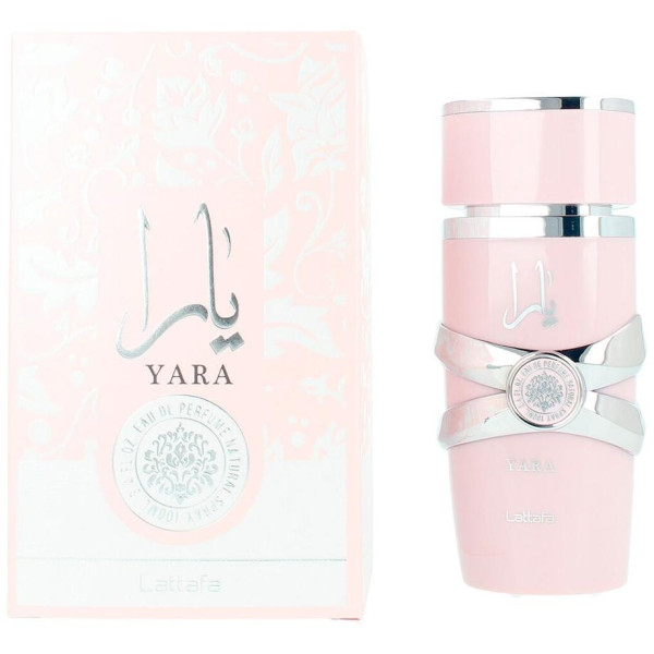 Yara Edp Vapo 100 Ml