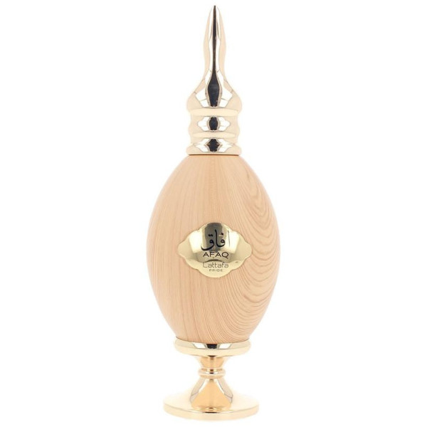 Afaq Gold Edp Vapo 100 Ml