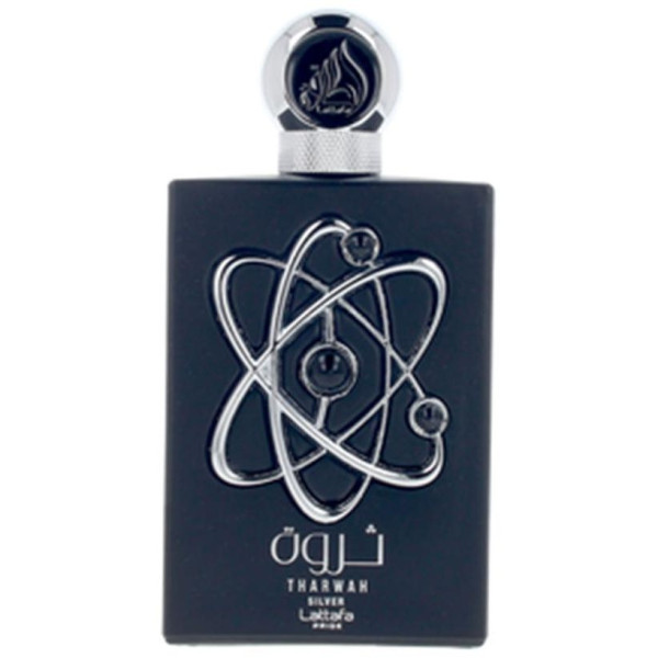 Tharwah Silver Edp Vapo 100 Ml