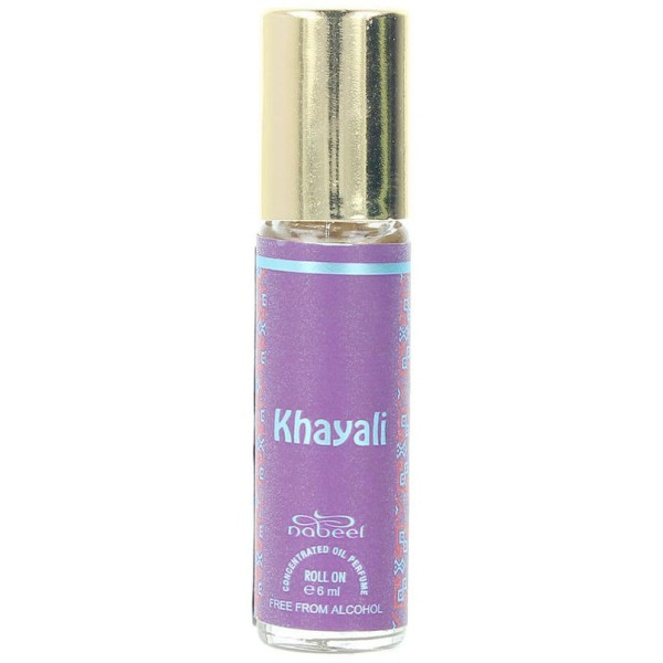 Khayali Edp Roll On 6 Ml