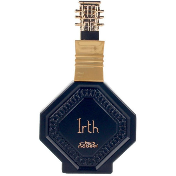 Irth Edp Vapo 100 Ml