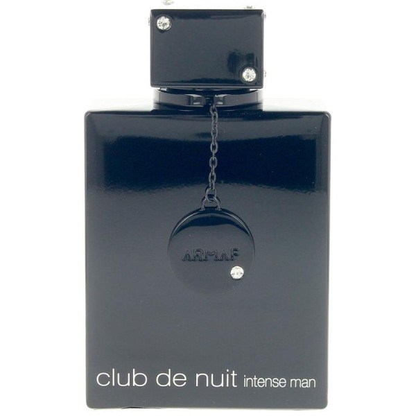Club De Nuit Pure Parfum Intense Edp Vapo 150 Ml