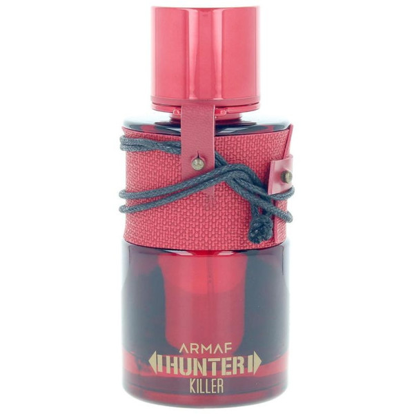 Hunter Killer Edp Vapo 100 Ml