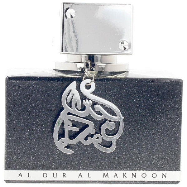 Al Dur Al Maknoon Silver Edp Vapo 100 Ml