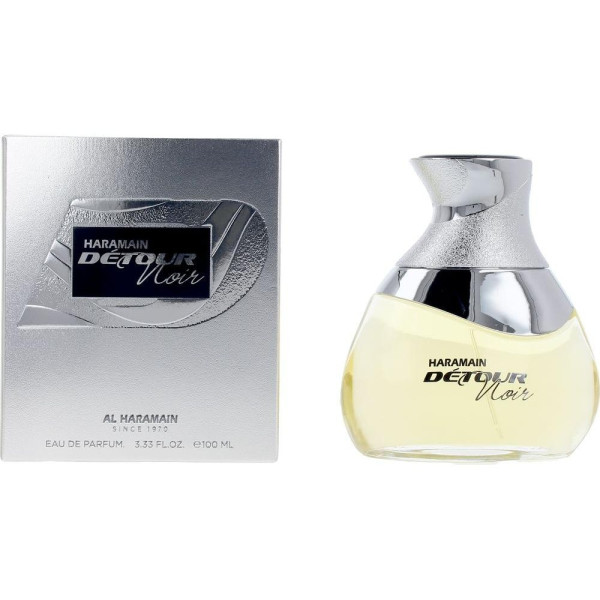 Detour Noir Edp Vapo 100 Ml