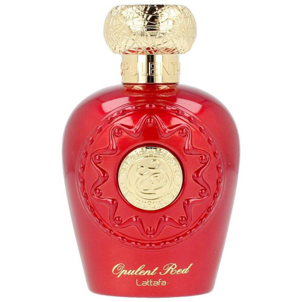 Opulent Red Edp Vapo 100 Ml