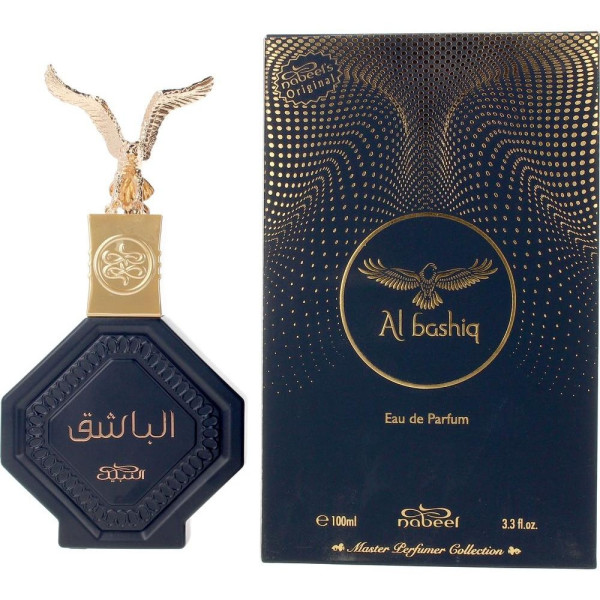 Al Bashiq Edp Vapo 100 Ml
