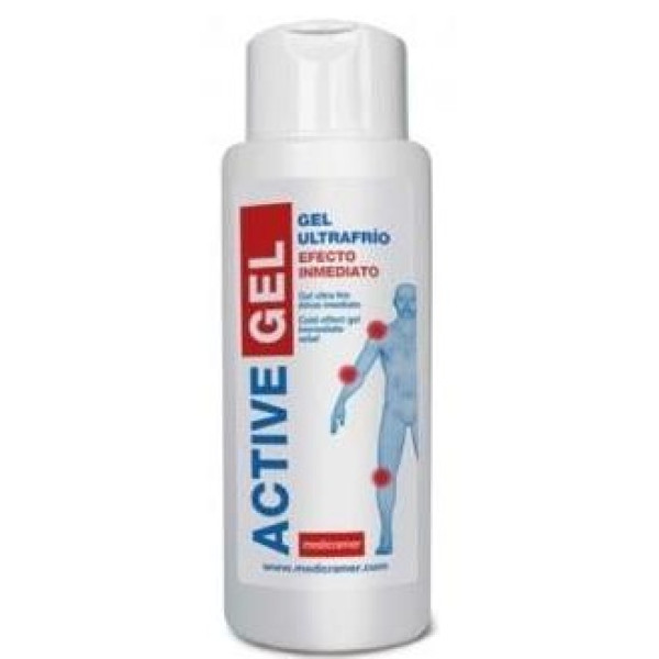 Active Gel Frio 400Ml