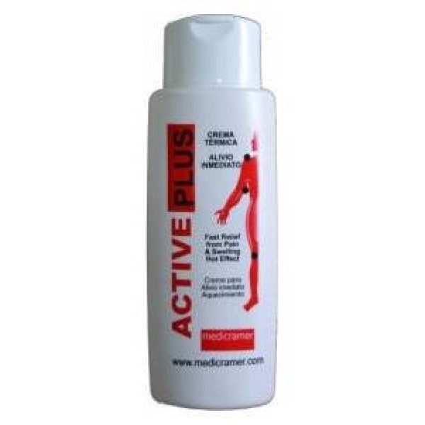 Active Plus Calor 400 Ml