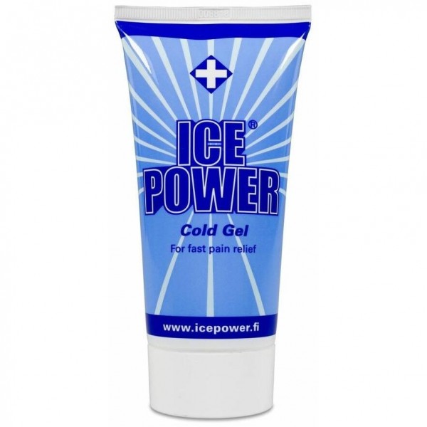 Ice Power Gel Frío, 150 Ml