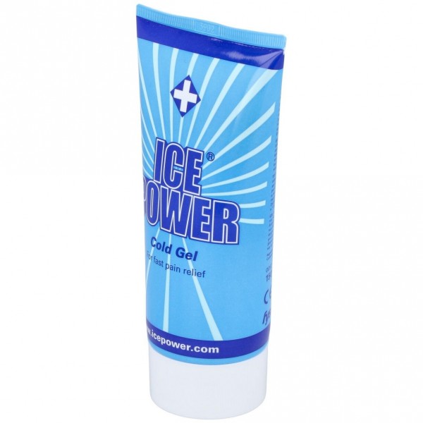 Ice Power Gel Frío, 150 Ml