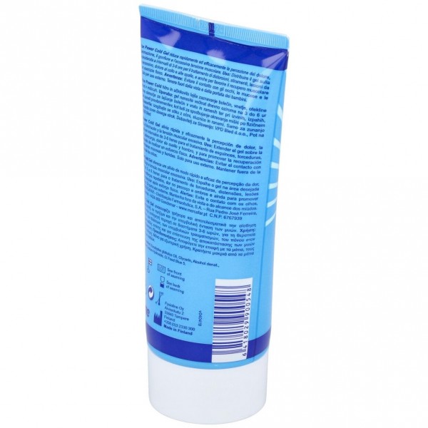 Ice Power Gel Frío, 150 Ml