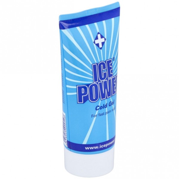 Ice Power Gel Frío, 150 Ml