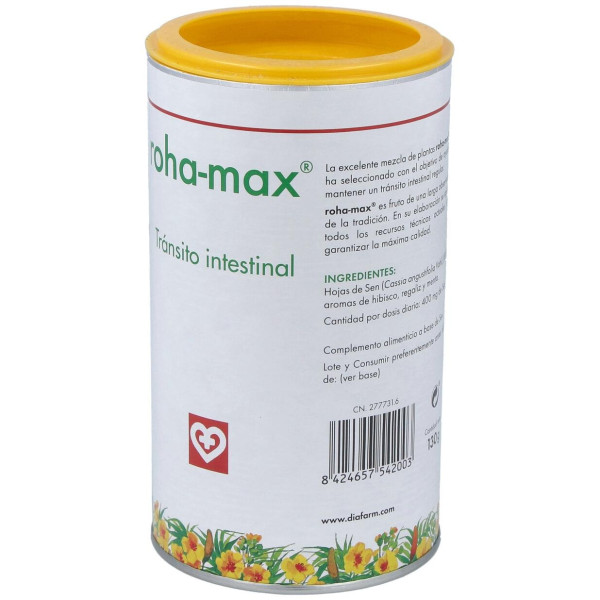 Roha Max Bote 130Gr.