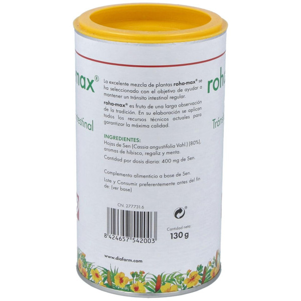 Roha Max Bote 130Gr.