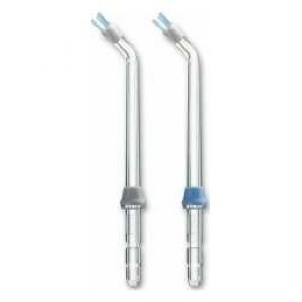 Waterpik® Wp-100/Wp-450 Recambio Boquilla 2Uds