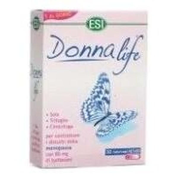 Donnalife De Esi 30Cáps