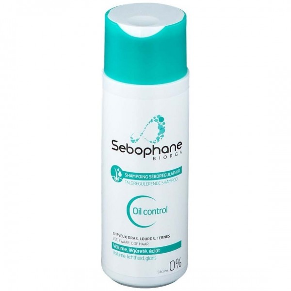 Sebophane Champú 200Ml