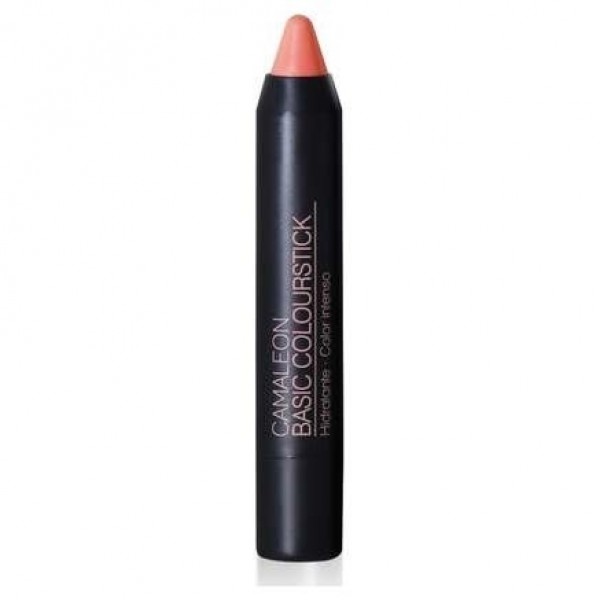 Camaleon Barra De Labios Colourstick Nº 5 (Nude) 4G