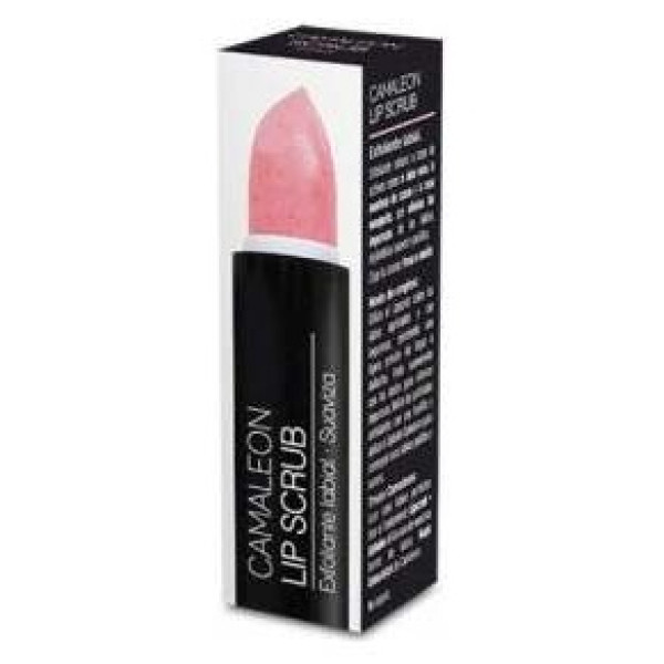 Camaleon Exfoliante Labial Melon 4Gr.