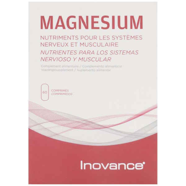 Inovance Magnesium 60 Comp